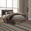 Lit plateforme avec rangement bas Karmann-58954918