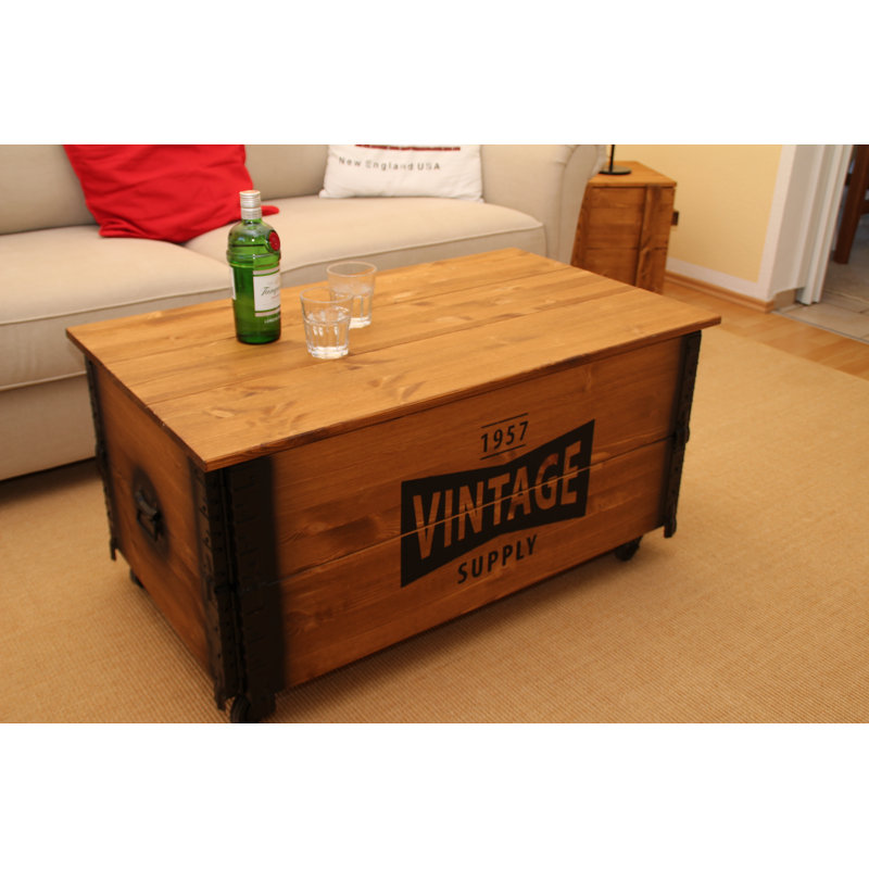 Quincy Coffee Table