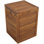 Spa Teak Hamper