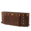 Donwell 89.5 in. W Sideboard