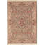 Prince Hand Woven Wool Oriental Area Rug