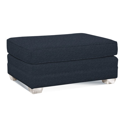 Bedford Upholstered Ottoman