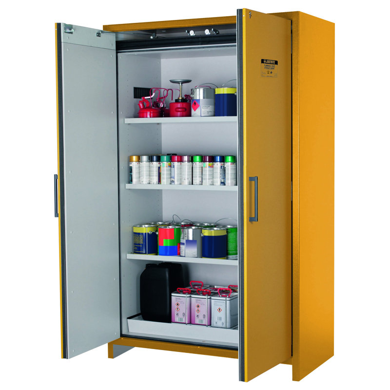 Safety Cabinet