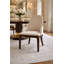 Minh Upholstered Arm Chair