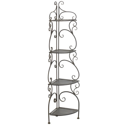 Vannesa Plant Stand