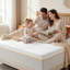 Arnbiorn 20cm Memory Foam Hybrid Pocket Spring Mattress-1662107550