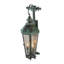 Lanterne murale d'extérieur 3 lumières Millesime