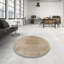 Tapis traditionnel gris / beige Rimma-636950145