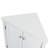 White Triangle Home Decor Cabinet With Adjustable Shelving Modern Practical Storage Solutions Shelves-74128807