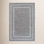 Pierson Medium Gray Hand-Tufted Rug