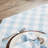 Wolsingham Gingham 100% Cotton Square Tablecloth-1107105151-1110697333