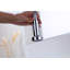 Pull Down Single Handle Kitchen Faucet-51838709