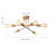 Westfall Semi Flush Mount-1888767059