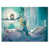 Toile tendue