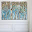 Winter Birch - reproduction sur toile-26230236