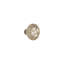 Medallion Bronze Mushroom Knob-56414854