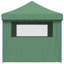 Vidaxl Foldable Tent Pop-Up Outdoor Party Tent Garden Gazebo Canopy Shelter-125169080-125169082-125169083