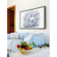 Contre Vents Et Marées by Eyre Tarney - Single Picture Frame Painting-547762778