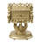 Lexington 1-Drawer Nightstand in Gold