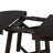 5 Piece Extendable Upholstered Dining Table Set, Kitchen Table Set, Round Table And Chairs,Round Table Top,dining table set,dining room set-1357437755-1374650550-1364158767