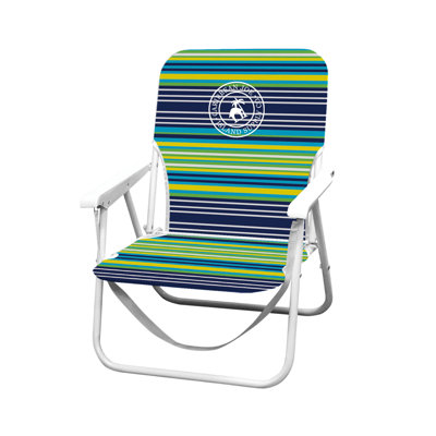 Chaise de plage pliante Caribbean Joe