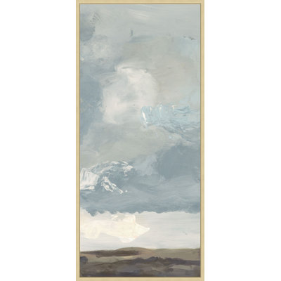Pastoral Triptych 3 Print