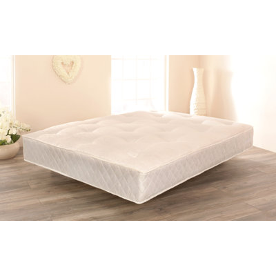Dajuan Pocket Sprung Mattress