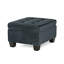 Upholstered Ottoman