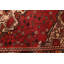Tapis rouge Konya Anatolian 4 pi 6 po x 6 pi 9 po