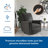 Diljan Upholstered Swivel Reclining Glider-1310413742
