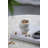  S/2 Darshay Marble Decorative Plate and Bowl-1016071265