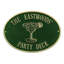Hawthorne Margarita Garden Plaque-305154686-305798275