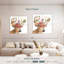Chapeau de renne Brampt-109141365