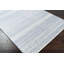 Abdera Hand-Tufted Wool Dark Blue/Ivory Rug-946119538