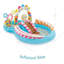Piscine pour enfants gonflable Candy Zone