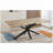 Extendable Dining Table