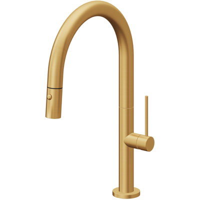 Poetto Kitchen Faucet