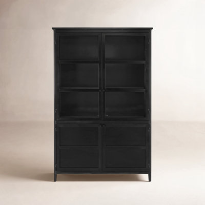 Catriona Accent Cabinet