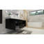 Ensemble de meuble-lavabo simple 60 po Carny-1780605482