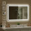 Miroir mural Leanard