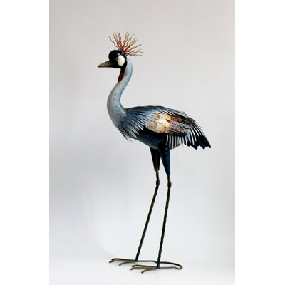 Molen Animals Metal Garden Statue