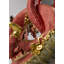 Auspicious Dragon Figurine-1961702665