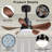 28' Ceiling Fans With Lights And Remote/APP Control, Low Profile Ceiling Fans With 5 Reversible Blades 3 Colors Dimmable 6 Speeds Ceiling Fan For Bedroom Kitchen-1817838200