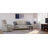 Elle Decor Penelope Round Tufted Stool-24099452