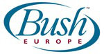 Bush Europe Logo