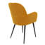 Velvet Armchair-1927775611