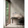 Benildas Adjustable Metal Desk Lamp