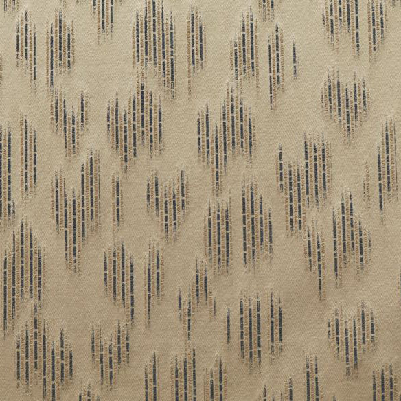Tissu polyvalent Wilderness, Clair de lune