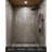 96” Waterproof SPC Shower Wall Panel Kit – 4-Piece Grout-Free Bathroom Surround(30"x60"x96")-119188578