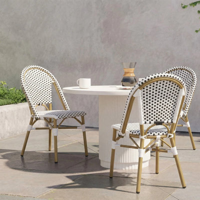 Outdoor Dining Side Chair